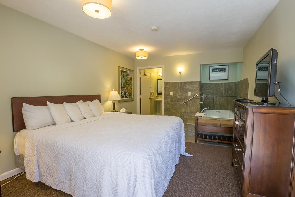 Aura Soma Lava Hotel Lava Hot Springs Kamer foto
