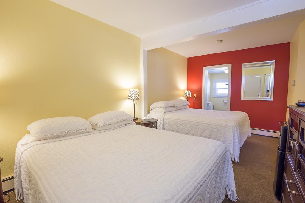 Aura Soma Lava Hotel Lava Hot Springs Kamer foto