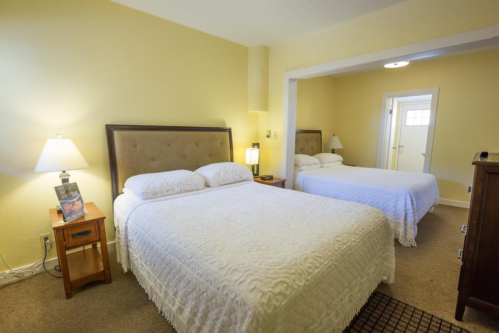 Aura Soma Lava Hotel Lava Hot Springs Kamer foto
