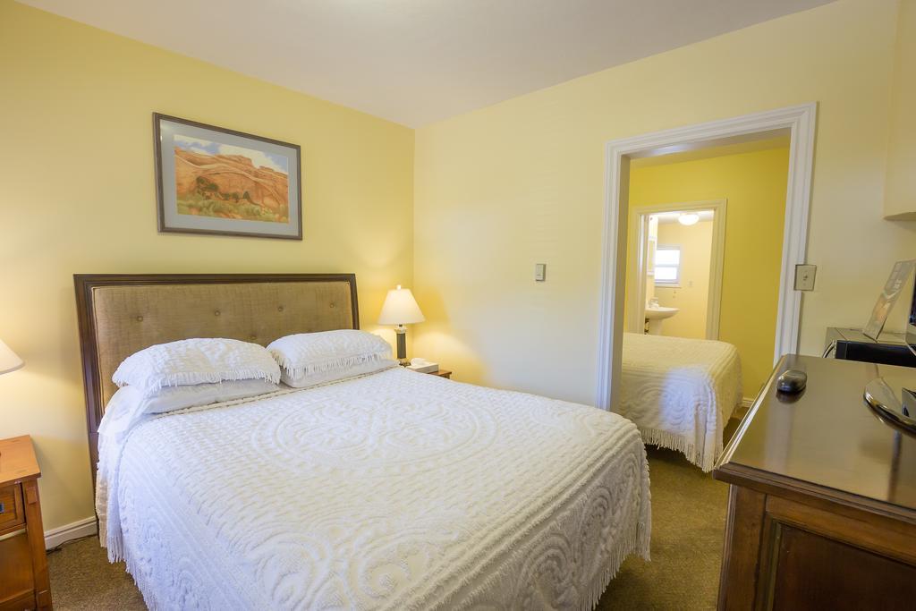 Aura Soma Lava Hotel Lava Hot Springs Kamer foto